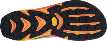 Кецове и обувки Altra Running Mont Blanc Carbon Многоцветен | al0a85pf-1081, 1