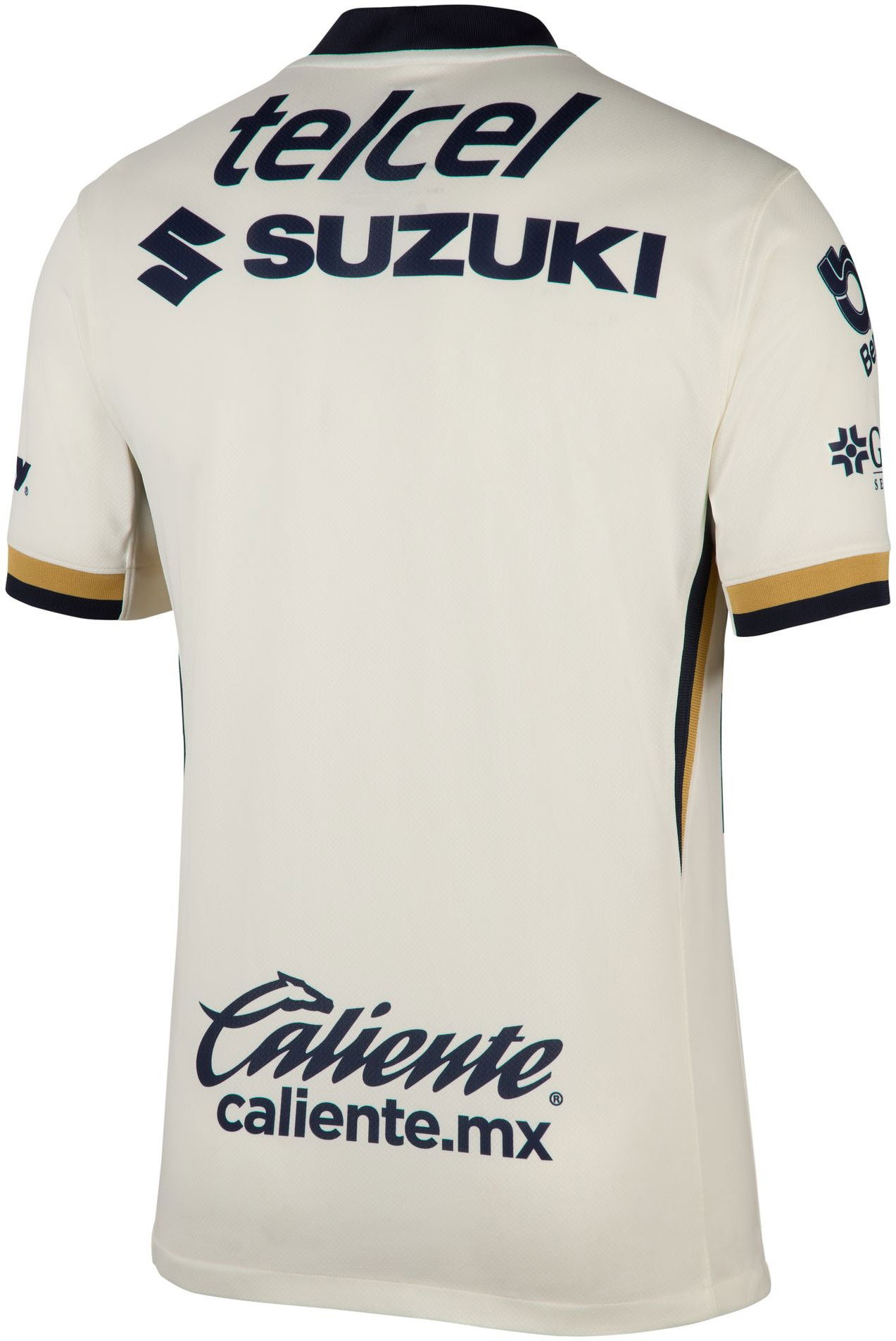 Фланелка Nike Nike Pumas Home Stadium Jersey 2025/26 Бяло | hj4595-134, 1