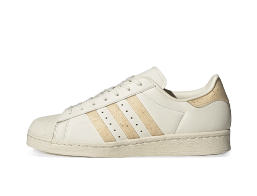 Кецове и обувки adidas Originals Superstar 82 "White" Бяло | HP3169