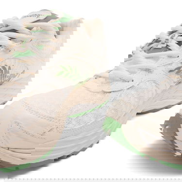 Кецове и обувки Saucony END. x Omni 9, Size UK 4 Бяло | S70963-1, 4