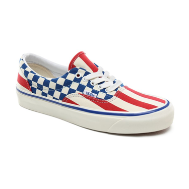 Кецове и обувки Vans Era 95 Dx Бяло | VN0A2RR1VYC, 2