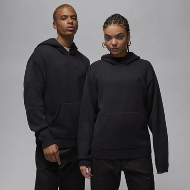 Суитчър Jordan A Ma Maniére x Hoodie Черно | FN0611-010, 4