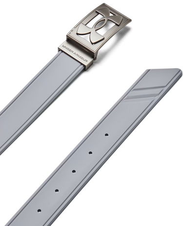 Колани Under Armour Under Armour Driver Silicone Belt Сиво | 1386679-035, 1
