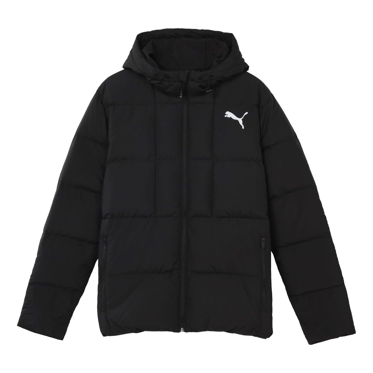 Пухо яке Puma Essentials Down Jacket Черно | 585534-01, 0