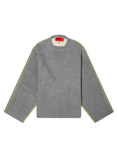 Ash Knitted Sweater