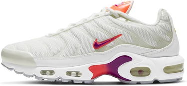 Кецове и обувки Nike Air Max Plus W Бяло | DH3858-100, 0