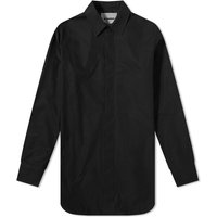 Риза Jil Sander Jil Sander Heavy Organic Cotton Shirt Черно | J21DL0004-J45002-001, 1