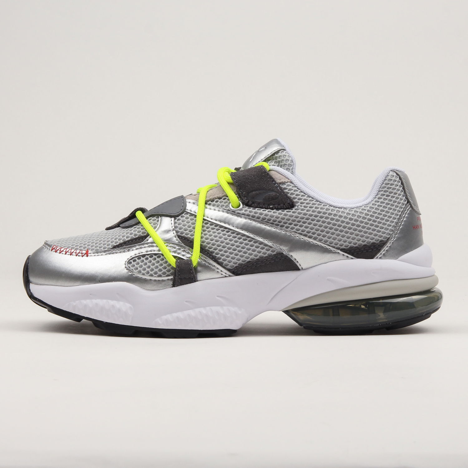 Кецове и обувки Puma Cell Venom Han Сиво | 369565 01, 0