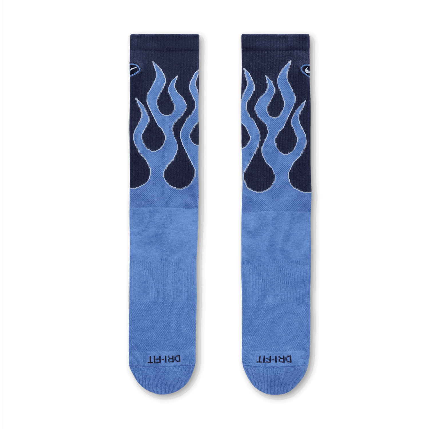 Чорапи Nike Everyday Plus Cushioned Crew Socks Синьо | IB2285-410, 1