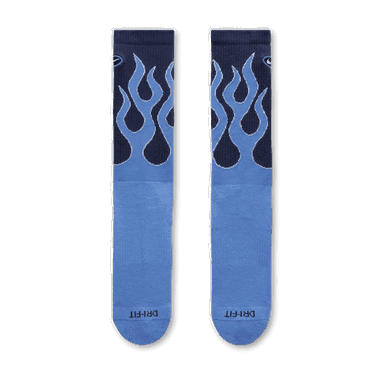 Чорапи Nike Everyday Plus Cushioned Crew Socks Синьо | IB2285-410, 1