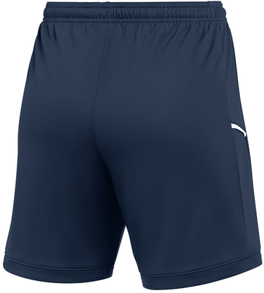 Къси панталони Nike Academy 25 Knit Shorts Тъмно синьо | fz9780-410, 1