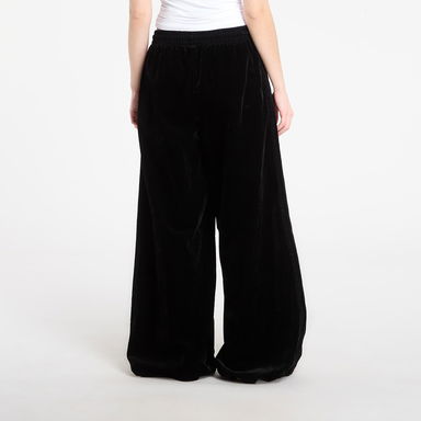 Brushed Twill Oversized Firebird Pants, 2