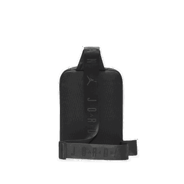 Суитчър Jordan Jordan Collectors Crossbody Bag (3 l) Черно | HQ7566-010, 2