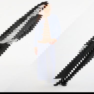 Пуловер Tommy Hilfiger Tommy Hilfiger Soft Wool Cable Roll-Neck Long Sleeve Sweater Бежово | WW0WW46791 0AJ, 3