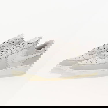 Кецове и обувки Nike Air Force 1 Low '07 LV8 Light Bone Сиво | FN5832-001, 4