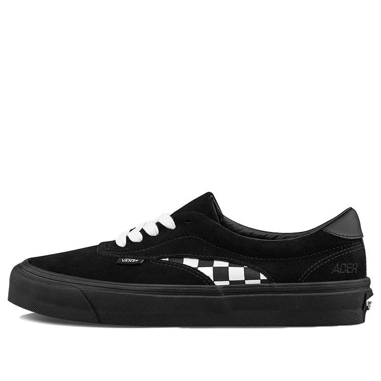 Кецове и обувки Vans ACER NI SP Seasonal Build Черно | VN0A4UWY3XM