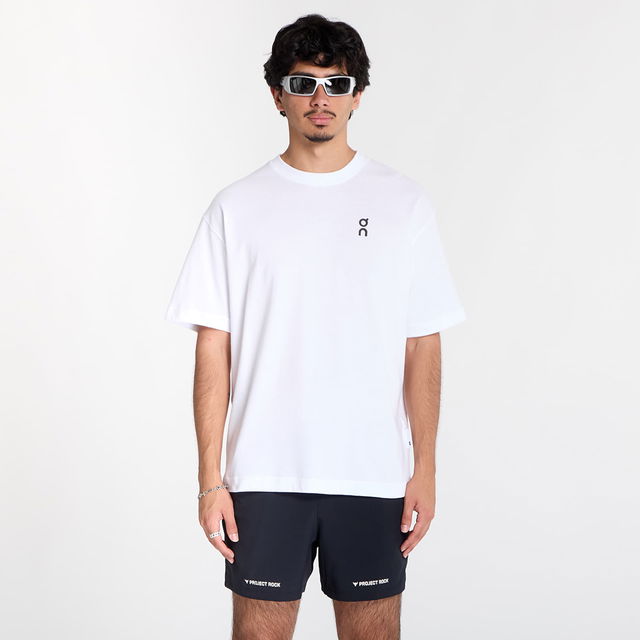 On Club Tee Court T-Shirt