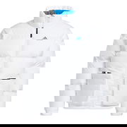 Short Padded Puffer Jacket