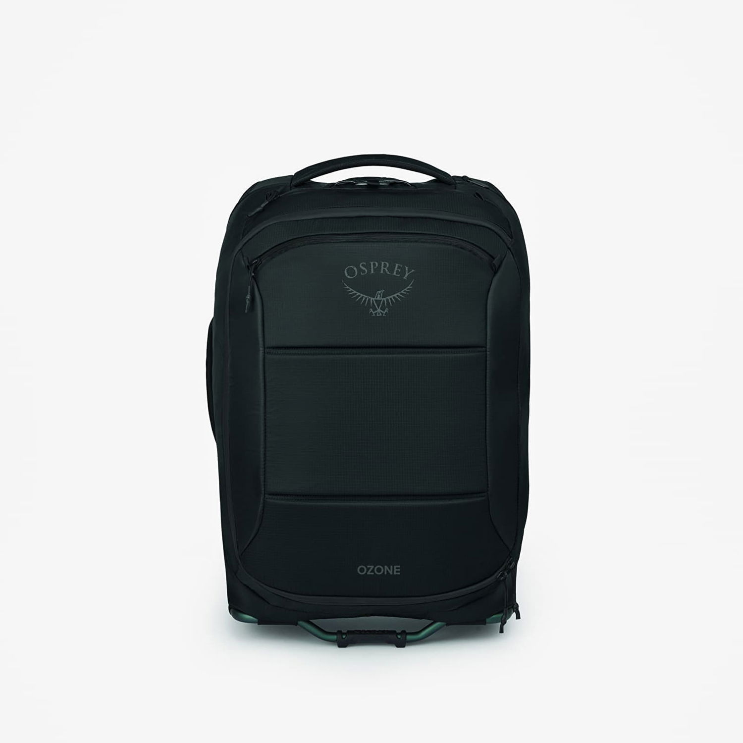 куфар Osprey Ozone 2-Wheel Carry-On 40L Черно | 10026222OSP, 0