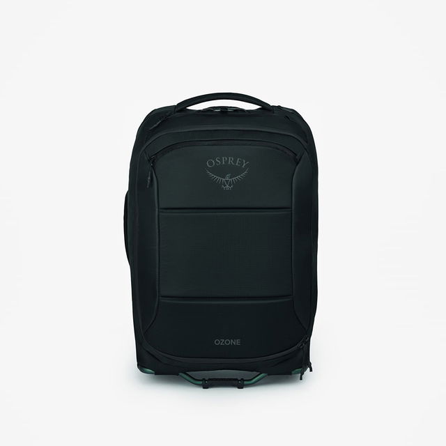 Ozone 2-Wheel Carry-On 40L
