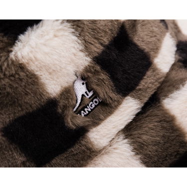 Шапка Kangol Kangol Faux Fur Bucket Hat Многоцветен | K4370-BC020, 4