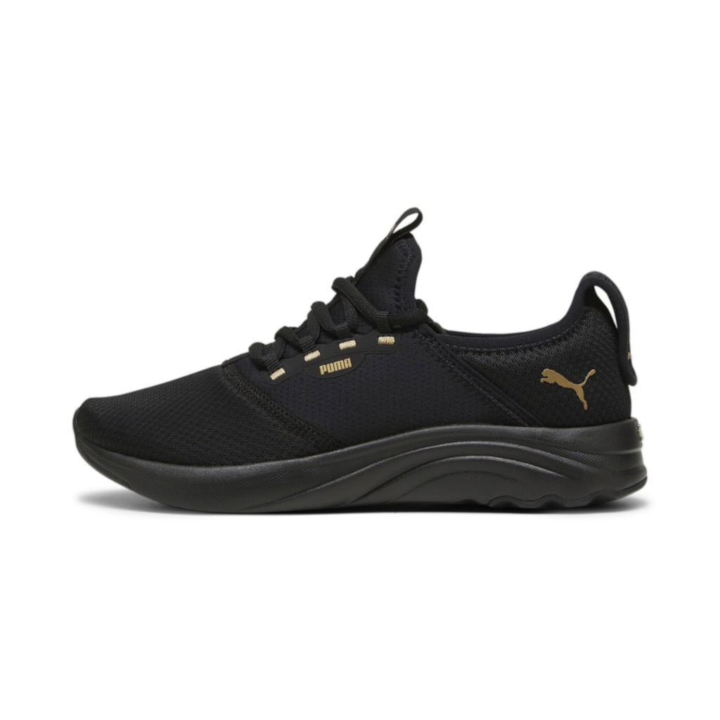 Кецове и обувки Puma Softride Aria Wn's 36 Черно | 309823-02, 0