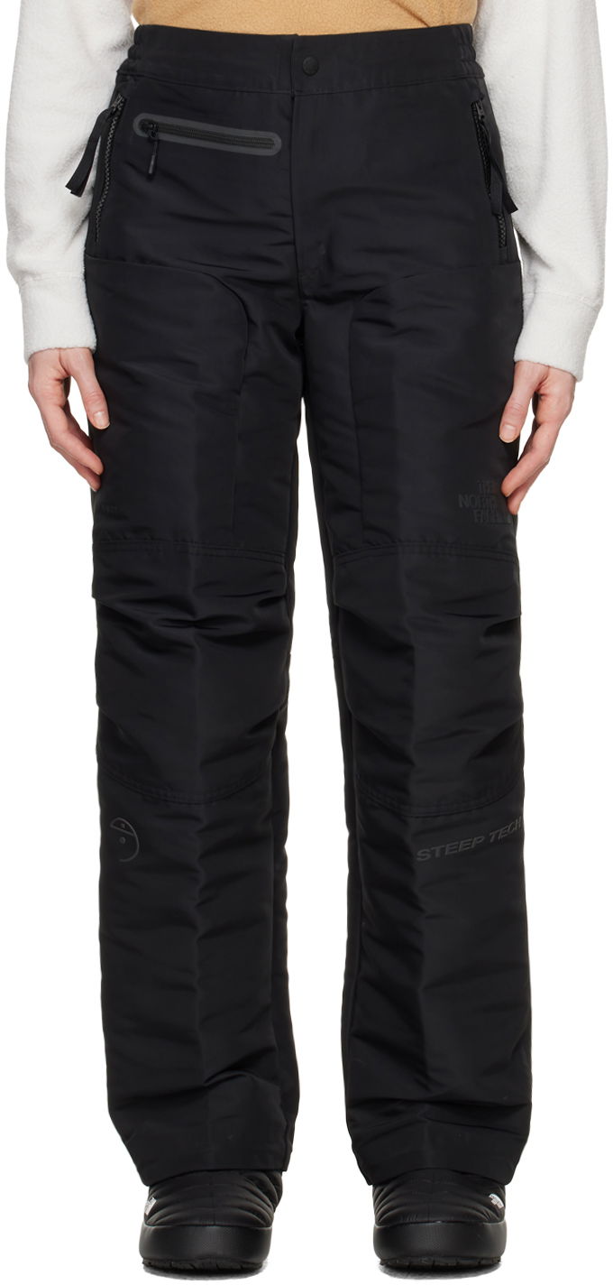 Панталони The North Face Black RMST Steep Tech Smear Sport Pants Черно | NF0A86ZF