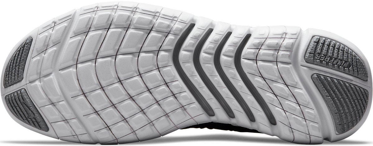 Кецове и обувки Nike Free Run 5.0 W Черно | cz1891-001, 1