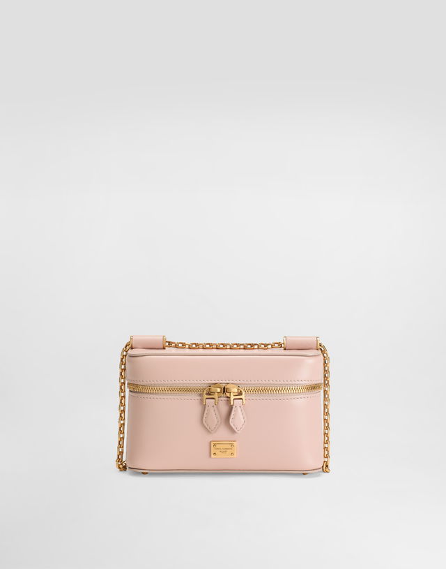 Dolce & Gabbana Sicily Crossbody Bag