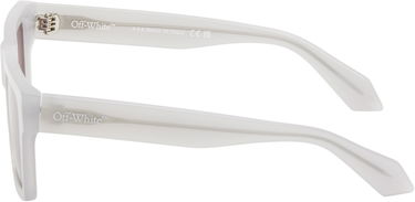 Слънчеви очила Off-White Lawton Sunglasses Бяло | OERI109C99PLA0010928, 2