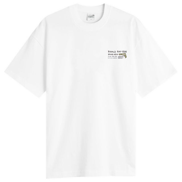 Ray Gun T-Shirt, Size Small