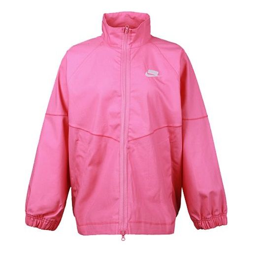 Ветровка Nike Sportswear Jacket Розово | CZ1425-684