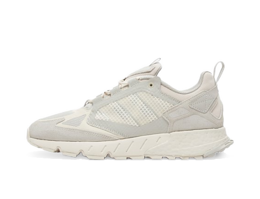 Кецове и обувки adidas Originals ZX 1K Boost Бяло | GY4165