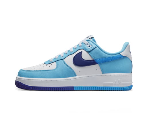 Air Force 1 '07 LV8 "Split Light Photo Blue"