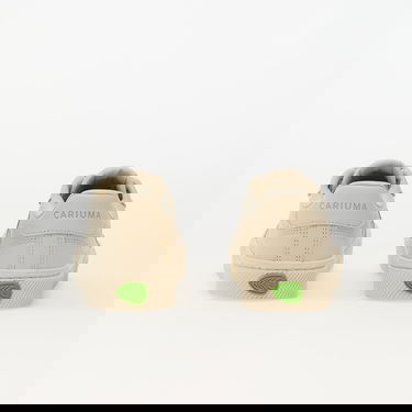 Кецове и обувки Cariuma Salvas All Almond Milk/ Plaza Taupe W Бежово | 411304N29 W, 4