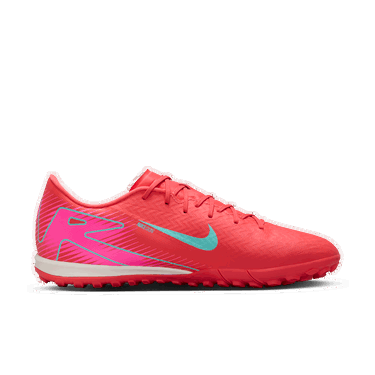 Кецове и обувки Nike Mercurial Vapor 16 Academy Розово | FQ8449-800, 3