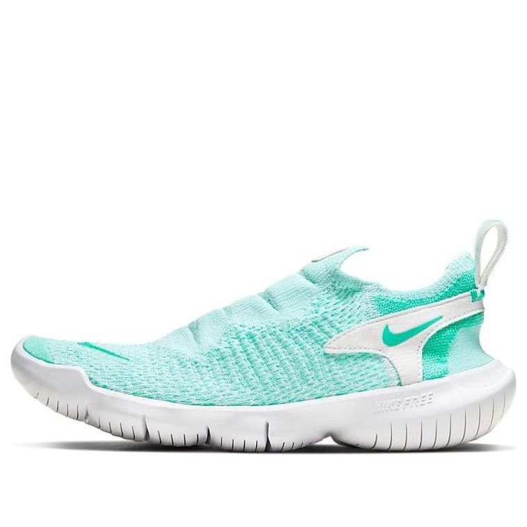 Кецове и обувки Nike Free Run Flykint 3.0 Тюркоазено | CJ0267-300