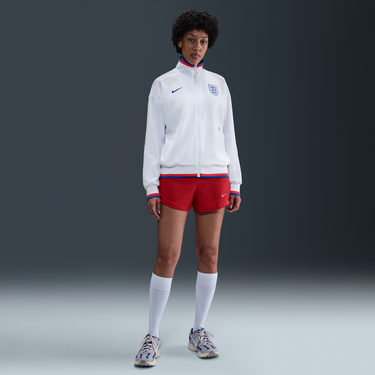 Яке Nike England Strike Dri-FIT Football Jacket Бяло | FZ9378-100, 1