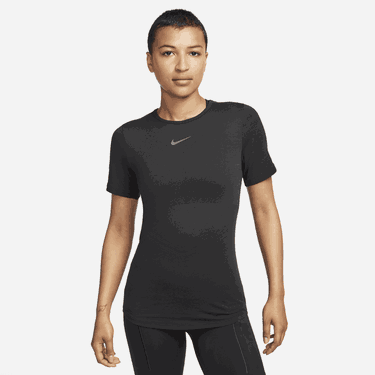 Тениска Nike Dri-FIT Swift Wool Черно | FB4473-010, 0