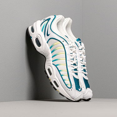Кецове и обувки Nike W Air Max Tailwind IV Бяло | CJ6534-100, 1