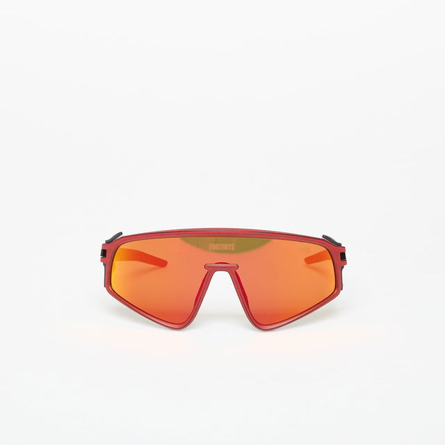 FORTNITE Latch Panel Prizm Raceworn Red Knight Universal Sunglasses