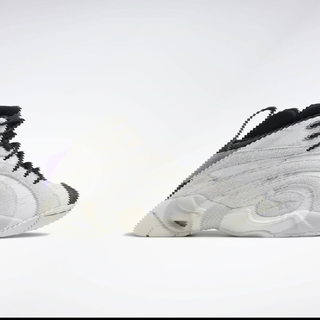 Кецове и обувки Reebok Shaqnosis Бяло | GX9663, 0