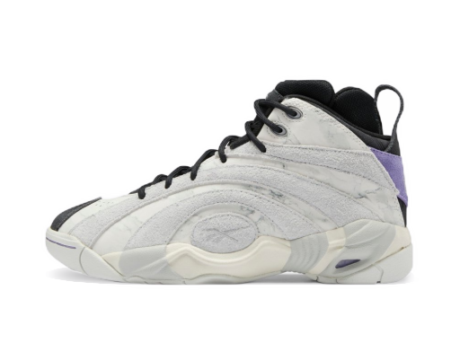 Баскетбол Reebok Shaqnosis Бяло | GX9663