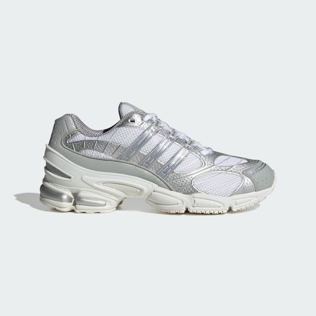 Кецове и обувки adidas Originals OZWEEGO Pro Металик | IH0398, 0