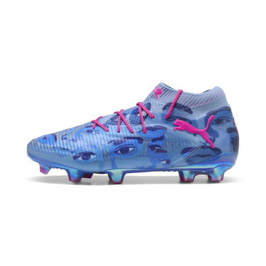 Кецове и обувки Puma FUTURE 8 ULTIMATE x KIDSUPER FG Синьо | 108434_01, 0