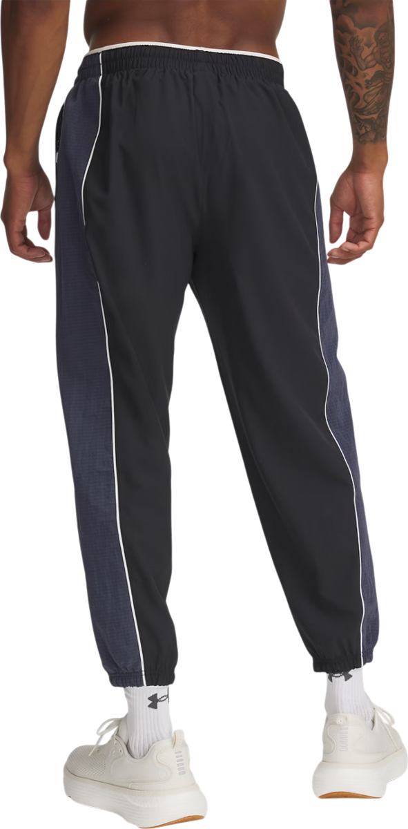 Спортни панталони Under Armour Under Armour UA Run 96 Pants Черно | 6000506-044, 1