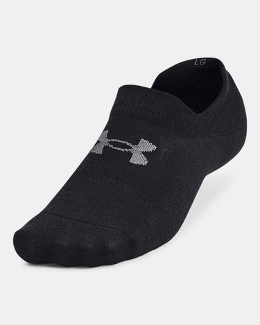 Чорапи Under Armour Socks Черно | 1382613-001, 1