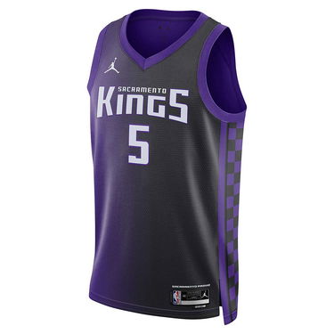Потник Nike NBA SACRAMENTO Тъмно синьо | DX8656-504, 1