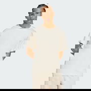 Trefoil Essentials Oversized T-Shirt