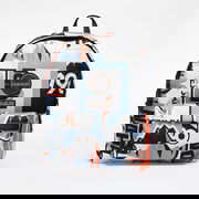 Napapijri Voyage AOP Print Backpack